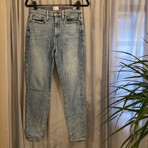 Alice + Olivia denim